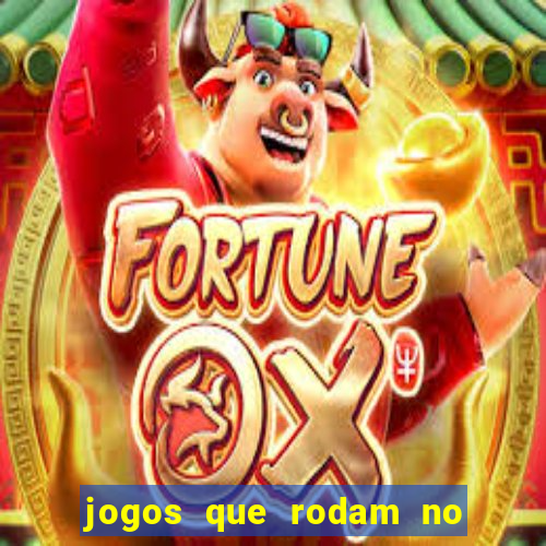 jogos que rodam no tablet do governo